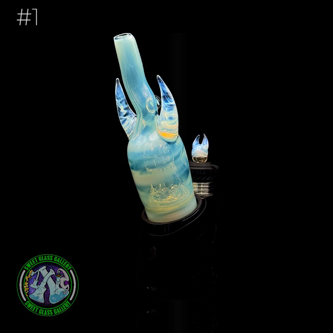 Magizle - Puffco Peak Attachment #1