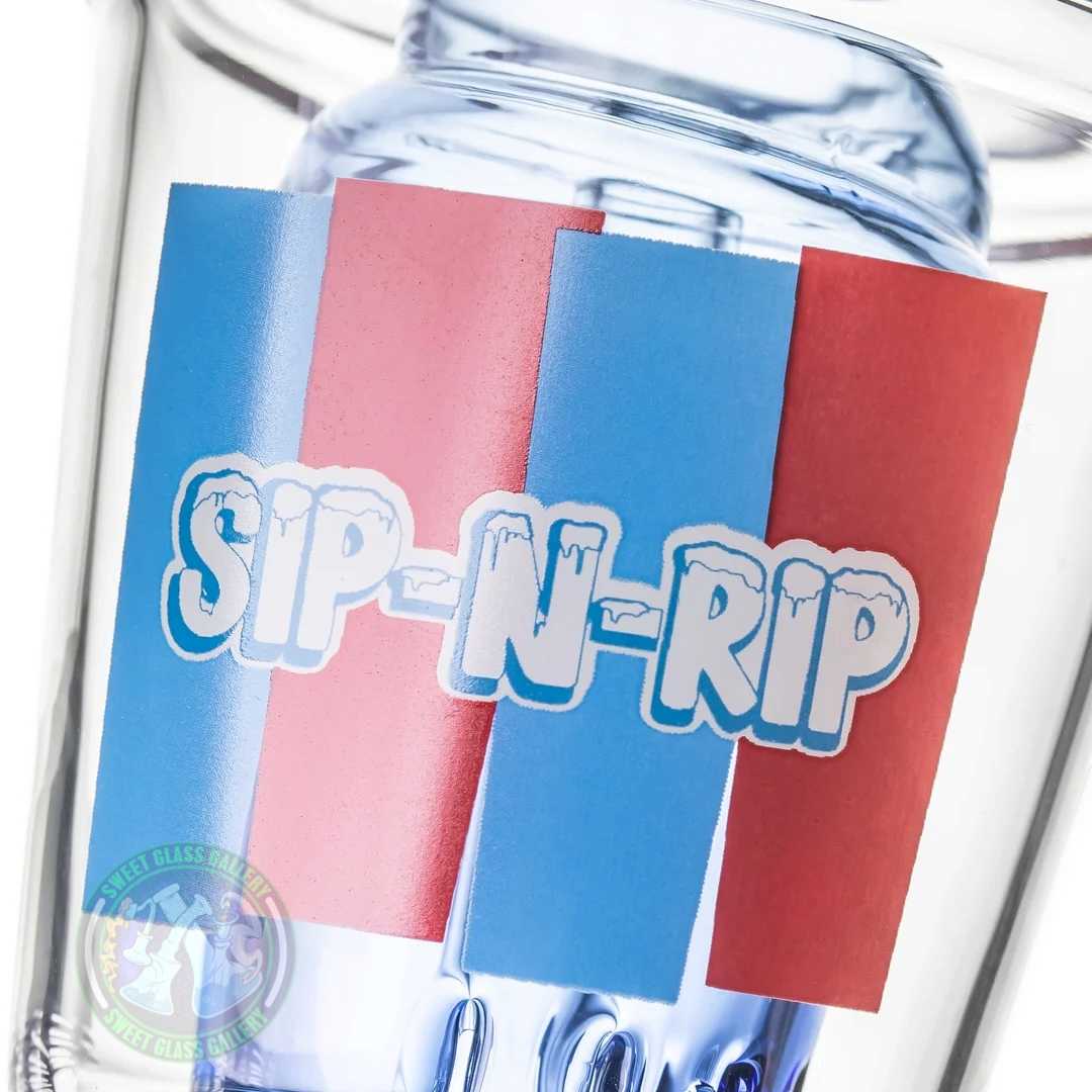 Big Fun - Peak Attachment - Sip-N-Rip