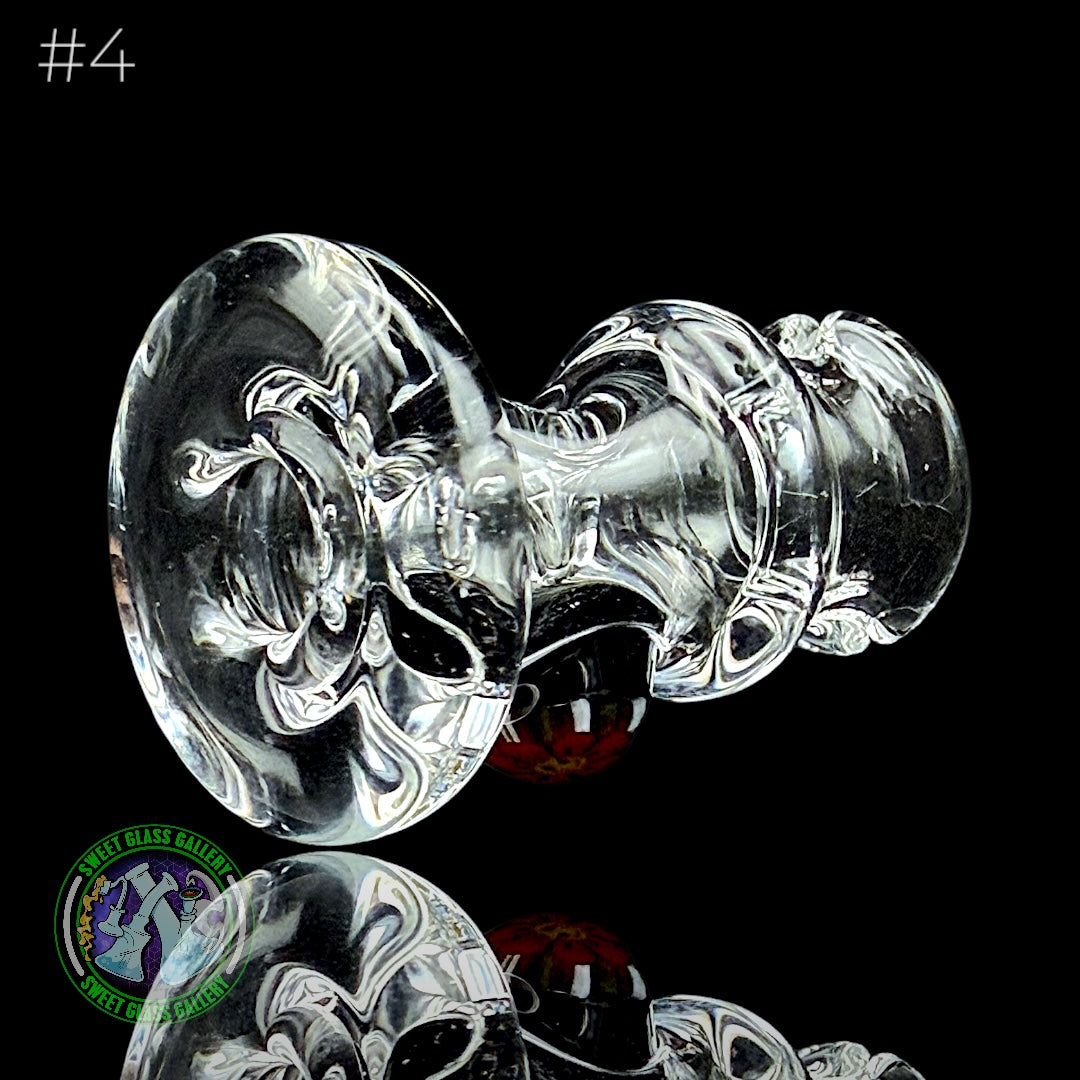 Hendy Glass - Pivot Top #4