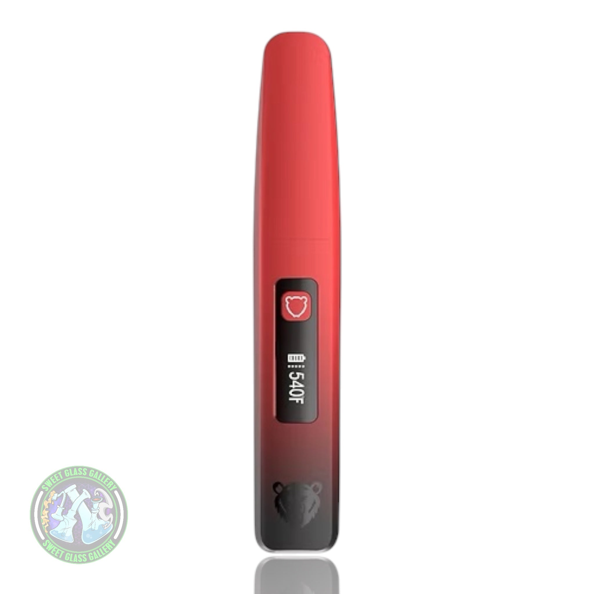 Bear Quartz - Trio 2.0 Loading Tool - Crimson