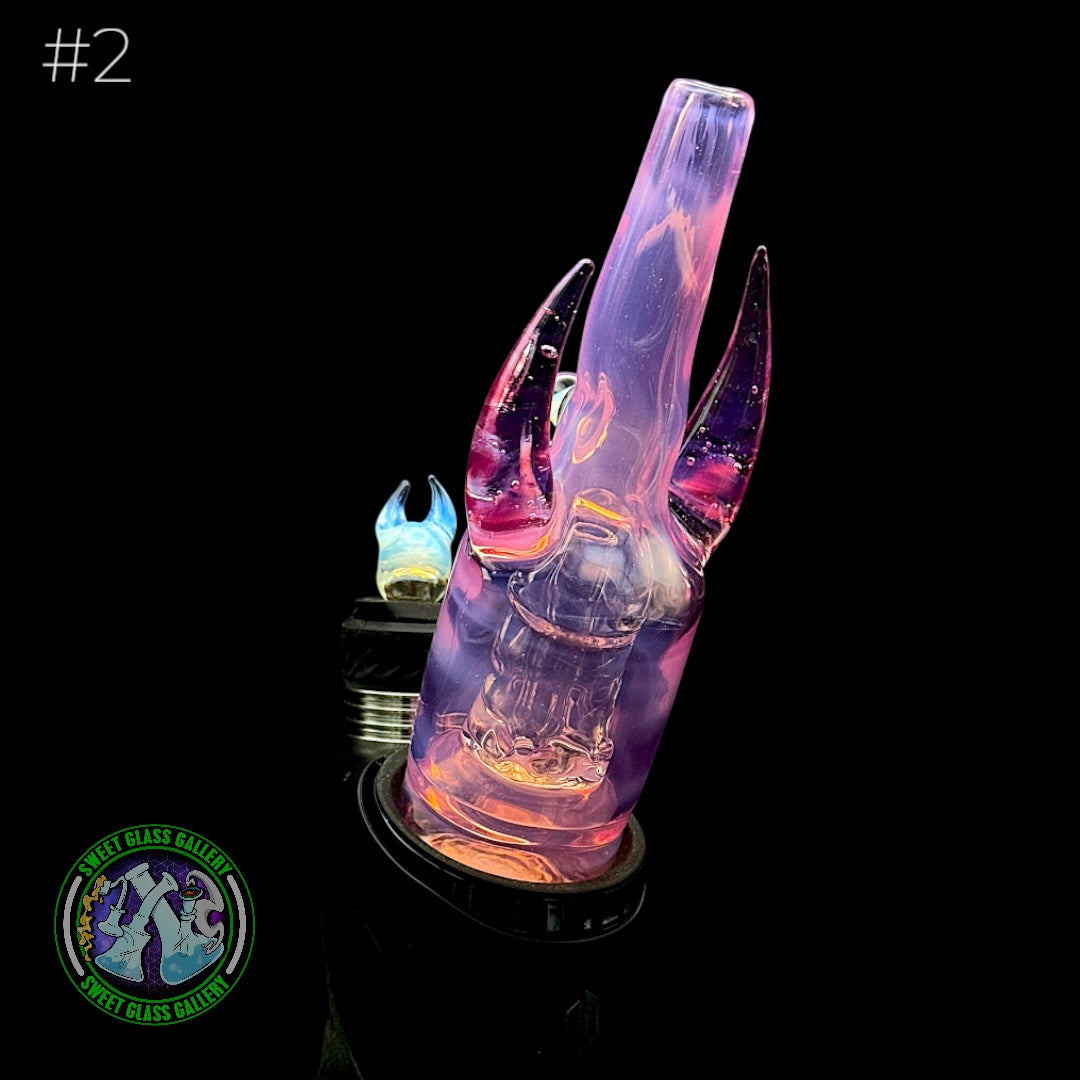 Magizle - Puffco Peak Attachment #2