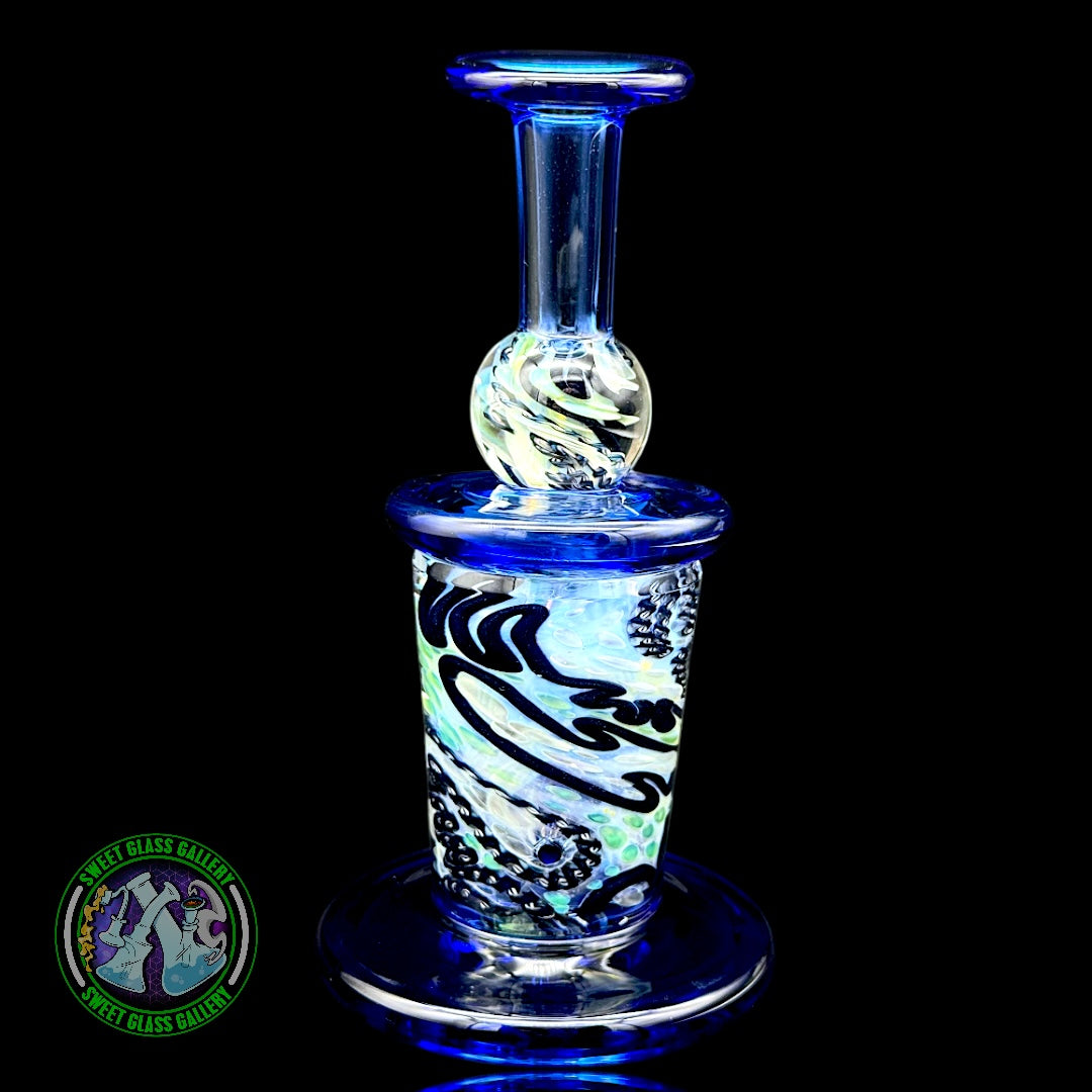 Avant Garde - Rig #1