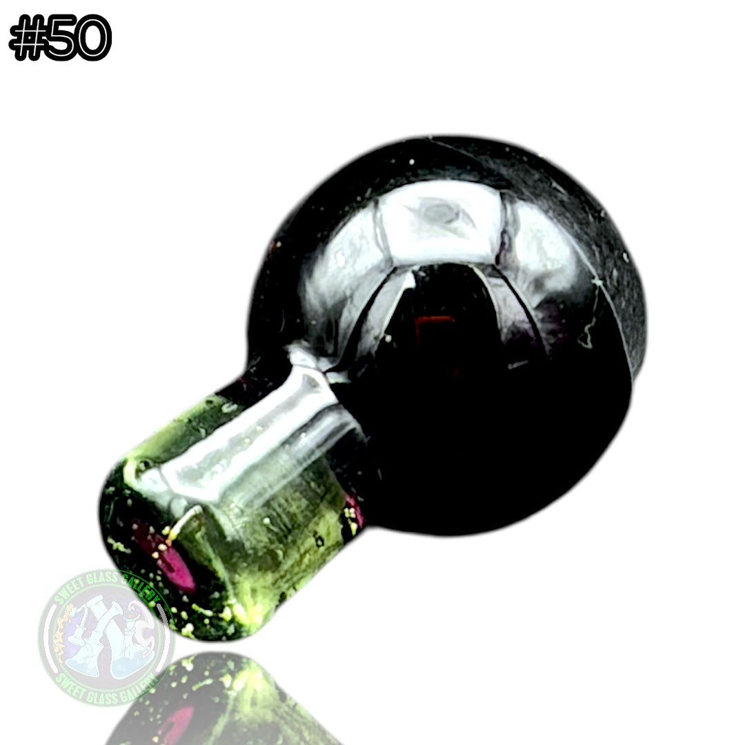 Steve H Glass - Control Tower Cap #50 - Storm Trooper