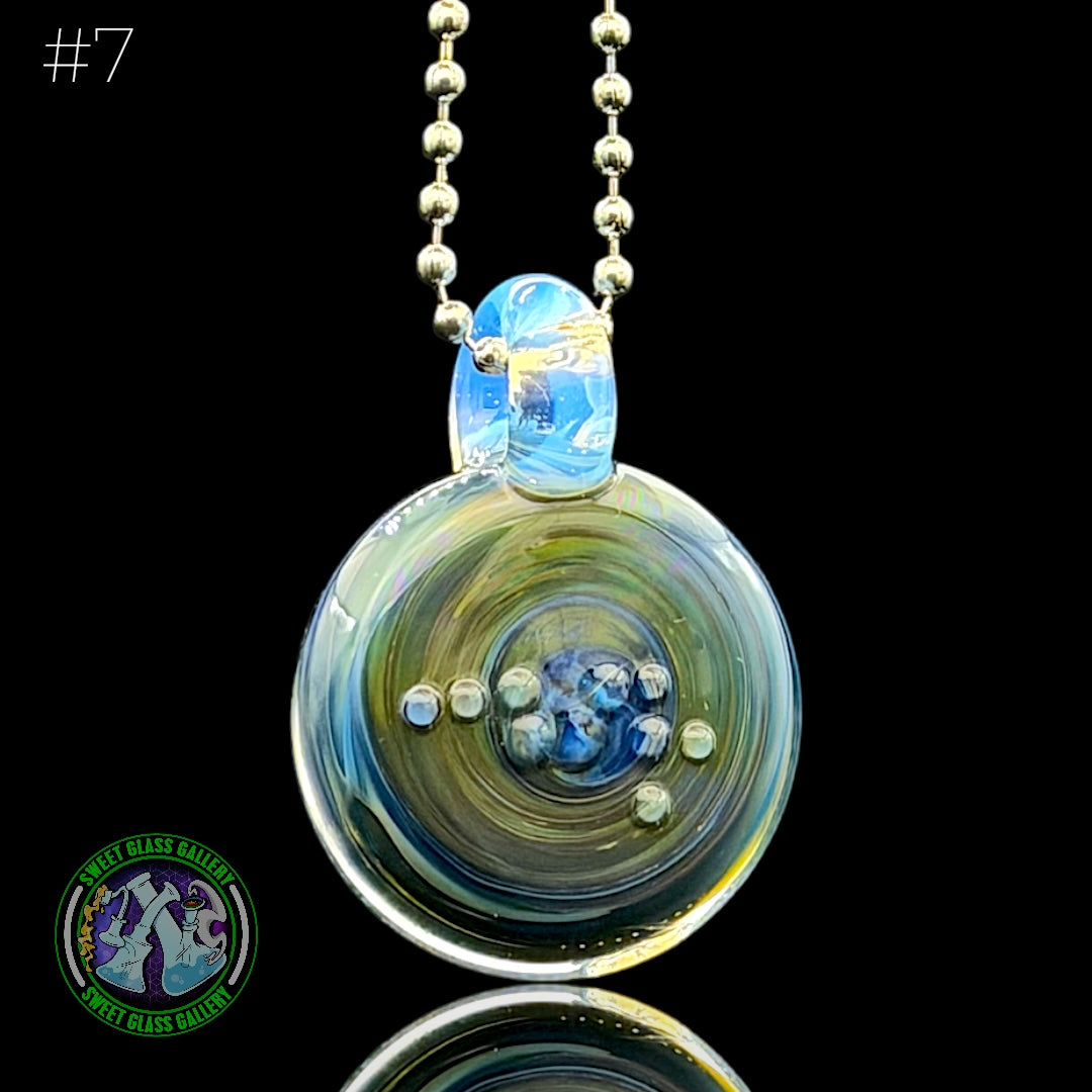Charisma Glass - Pendant #7