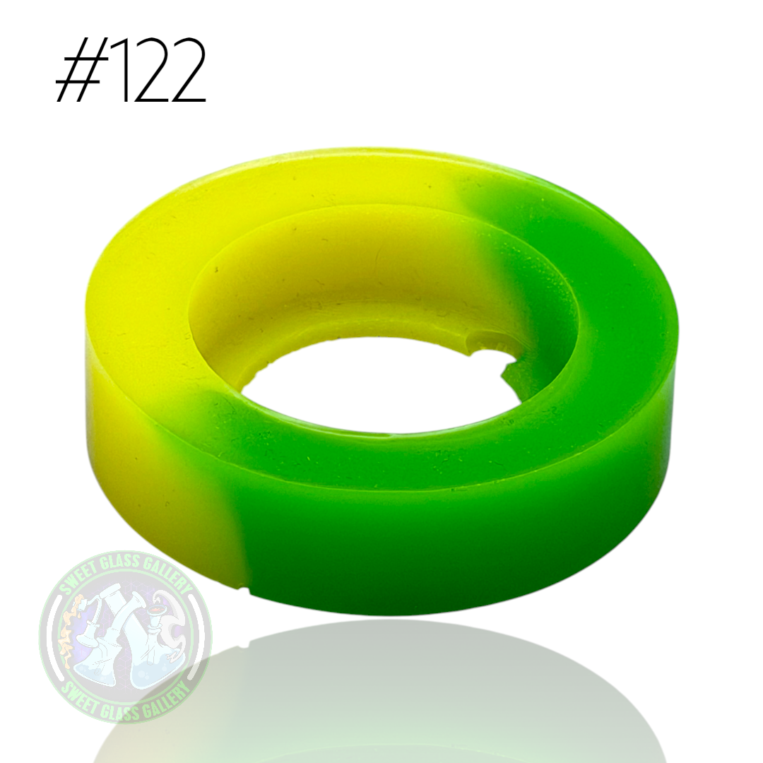 Mamba Guardzz - Blazer GT8000 Base #122