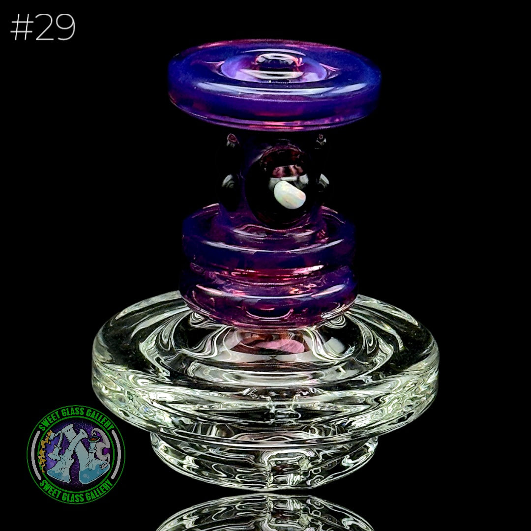 AJ Surf City Tubes - Attachment #29 - Focus V Carta