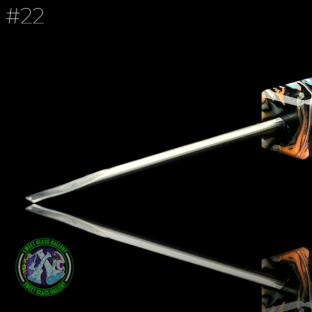 Dunkin Medz - Dab Tool - Full Size #22