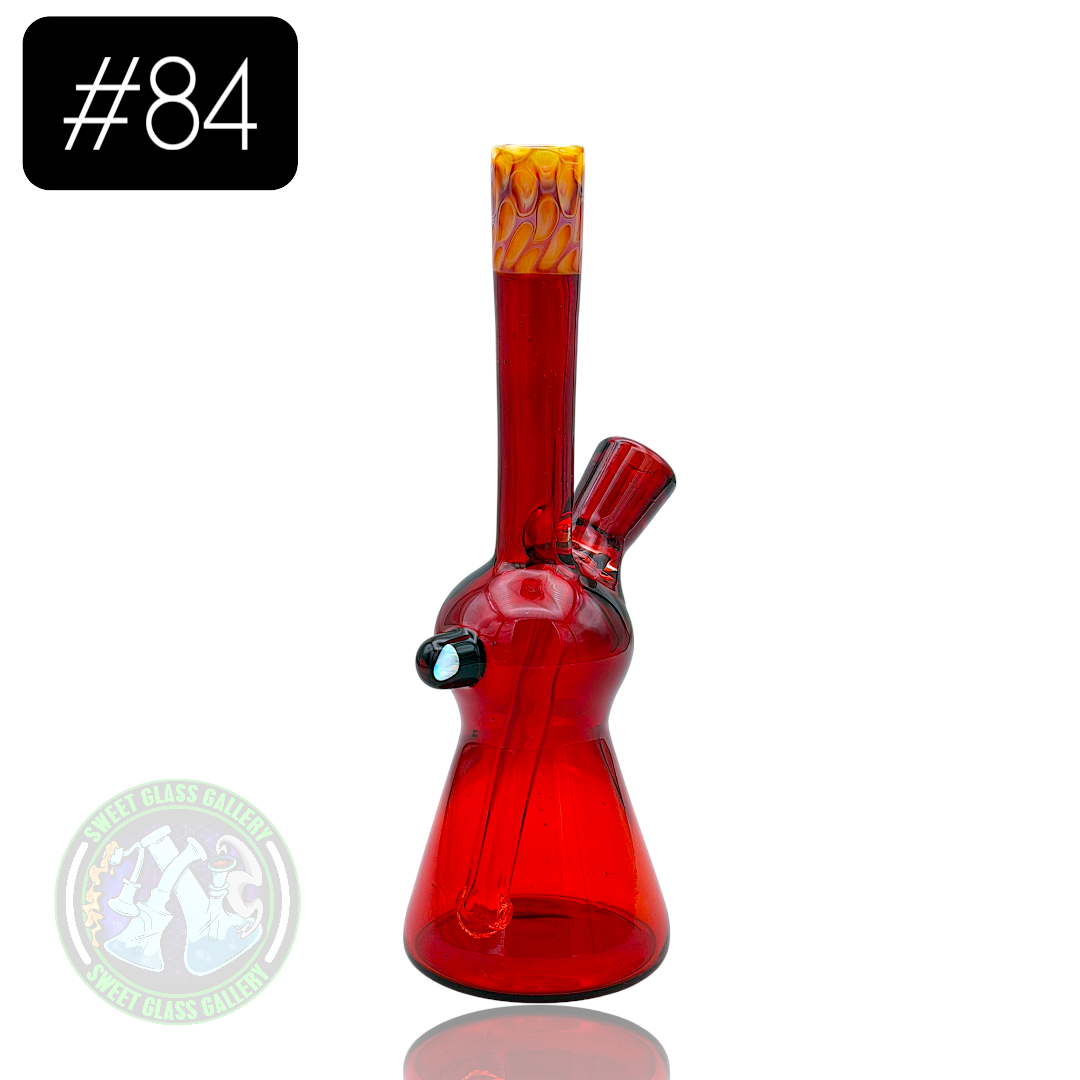 AJ Surf City Tubes - Rig #84 - Mini Tube