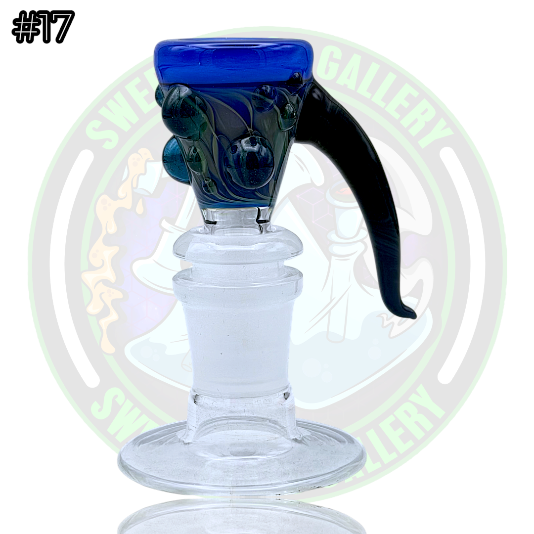 Nes Glass - Slide #17 - 14mm