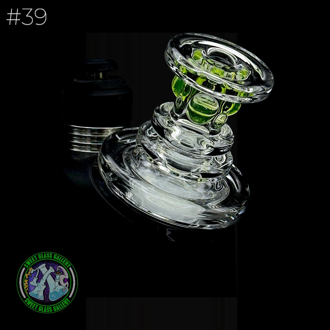 AJ Surf City Tubes - Attachment #39 - Puffco Peak