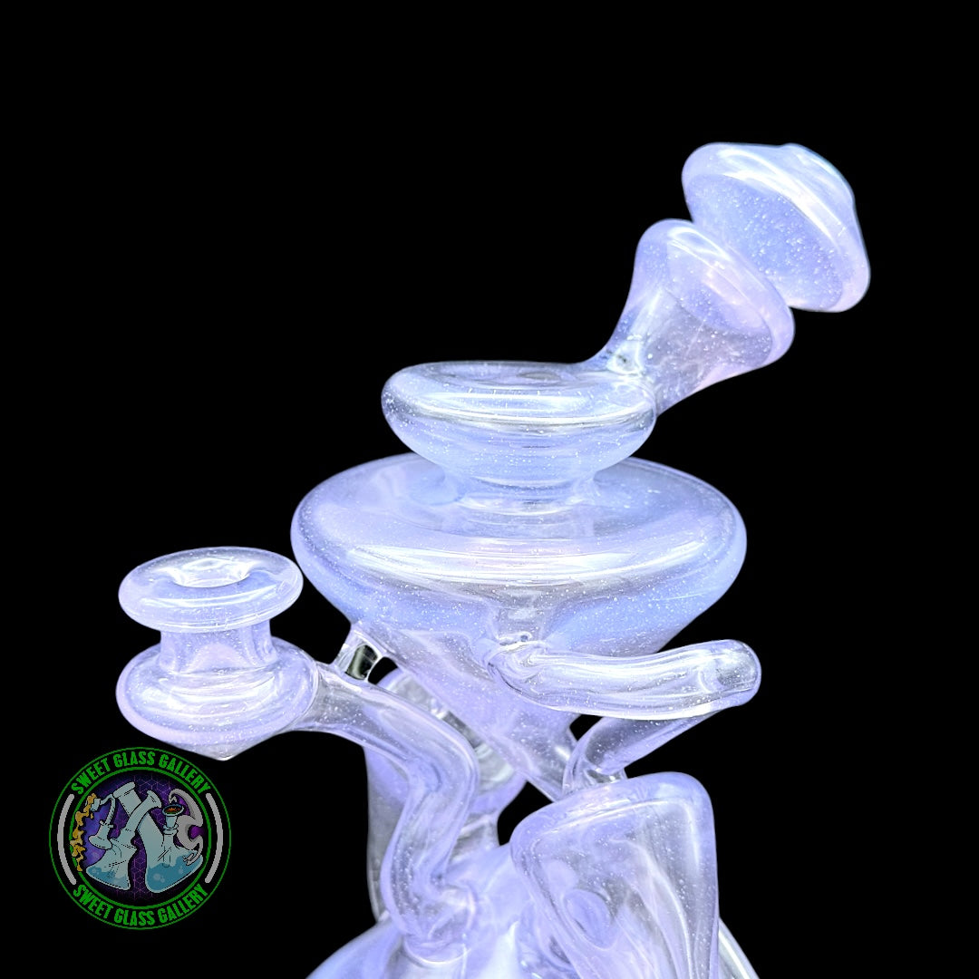 Richie Villa - Rig #1 - Recycler (Purple People Eater)