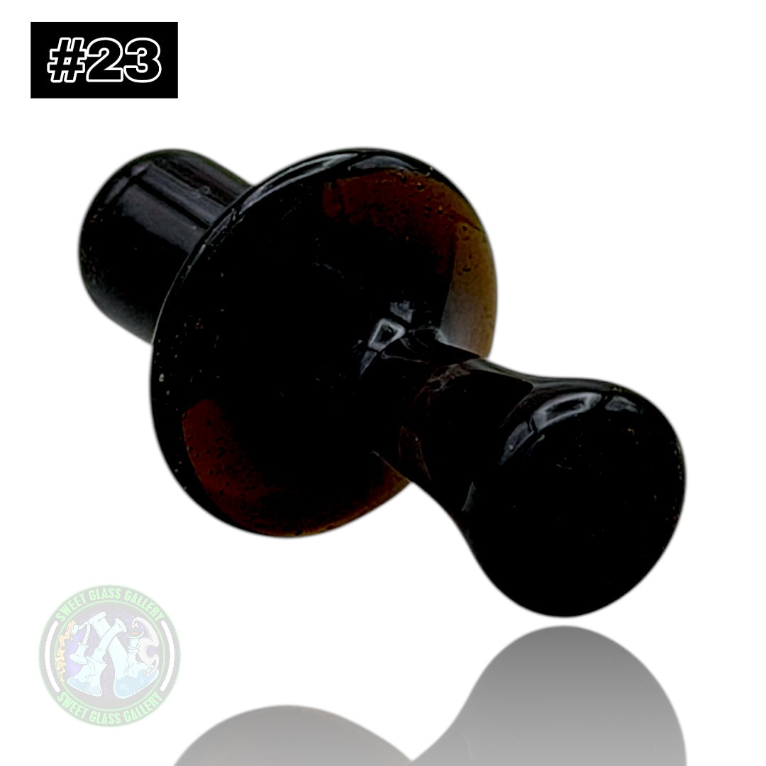 Blob Glass - Control Tower Cap #23