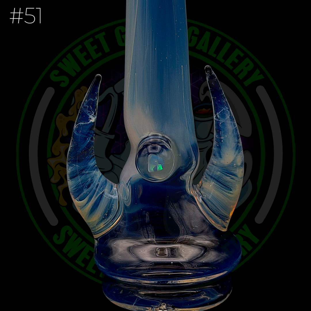 Magizle - Peak Attachment #51 (Dry)