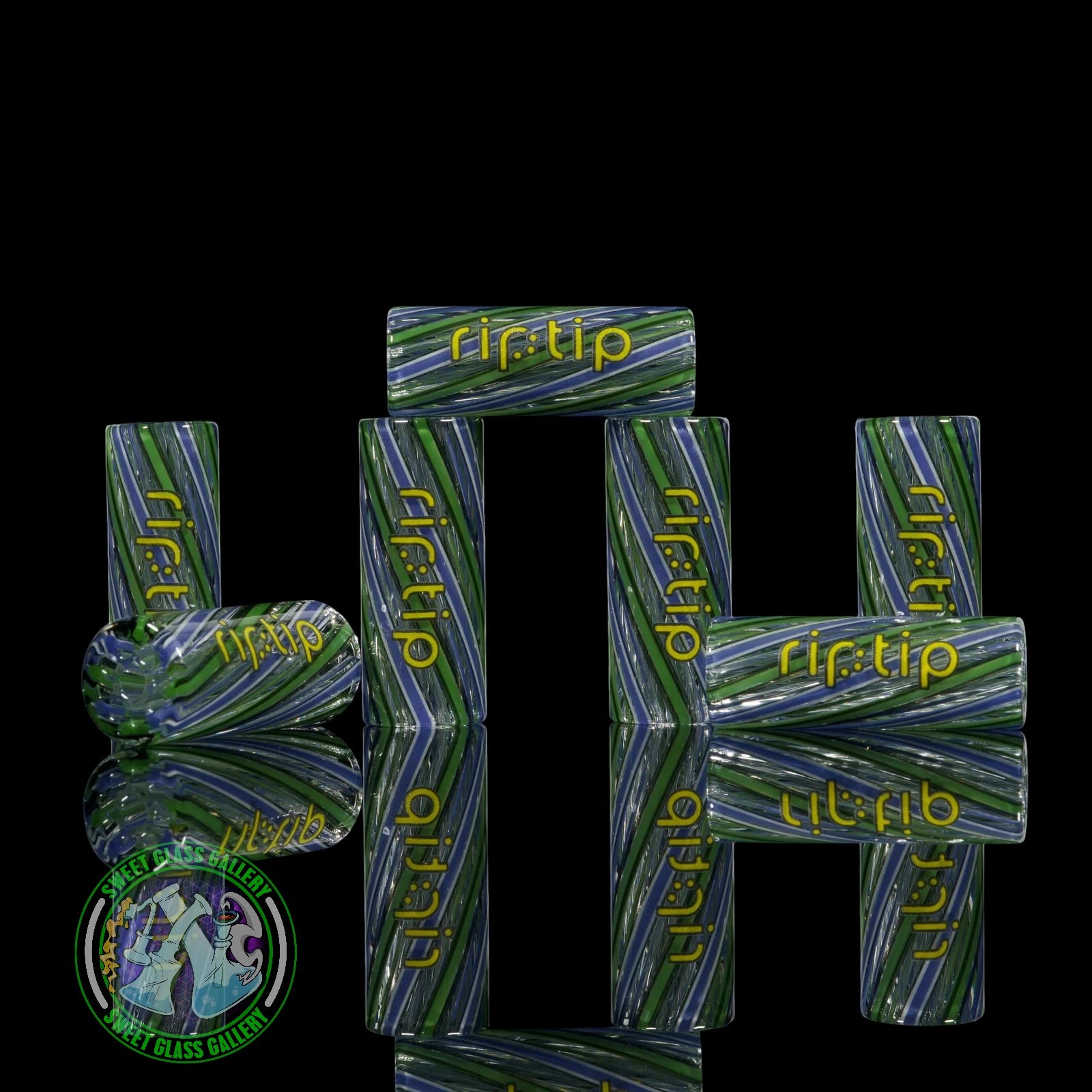 Gordo Scientific Riptip - Greens Keeper
