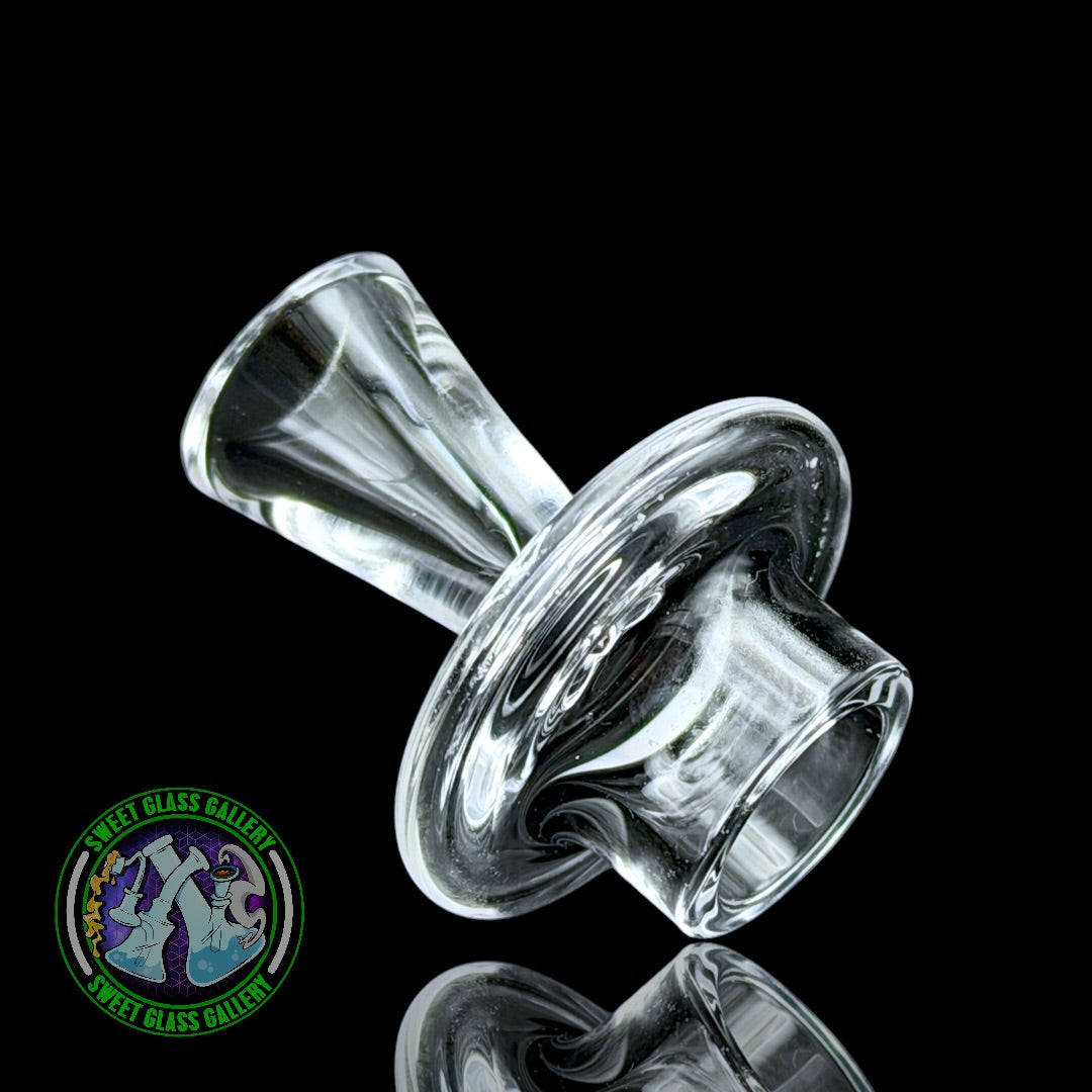GeeWest Glass - Slurper Cap