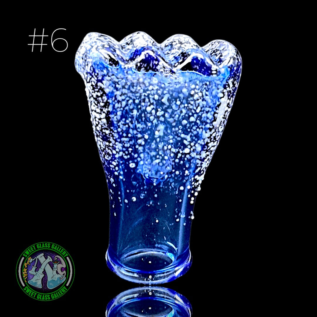 Emperial Glass - Pivot Top #6 - Sour Patch