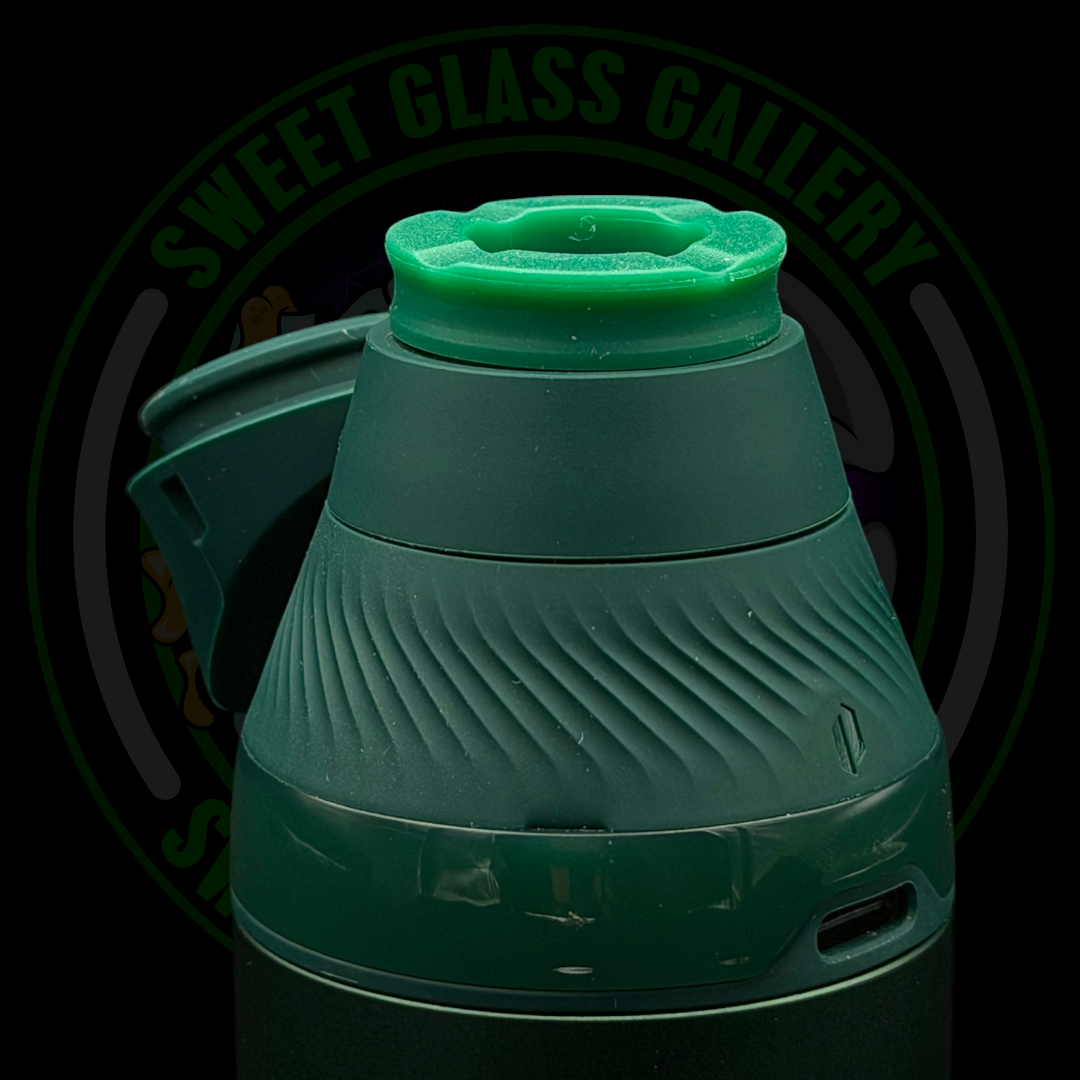Nope2Dope - Pivot To Proxy Core Adapter v2 - Green