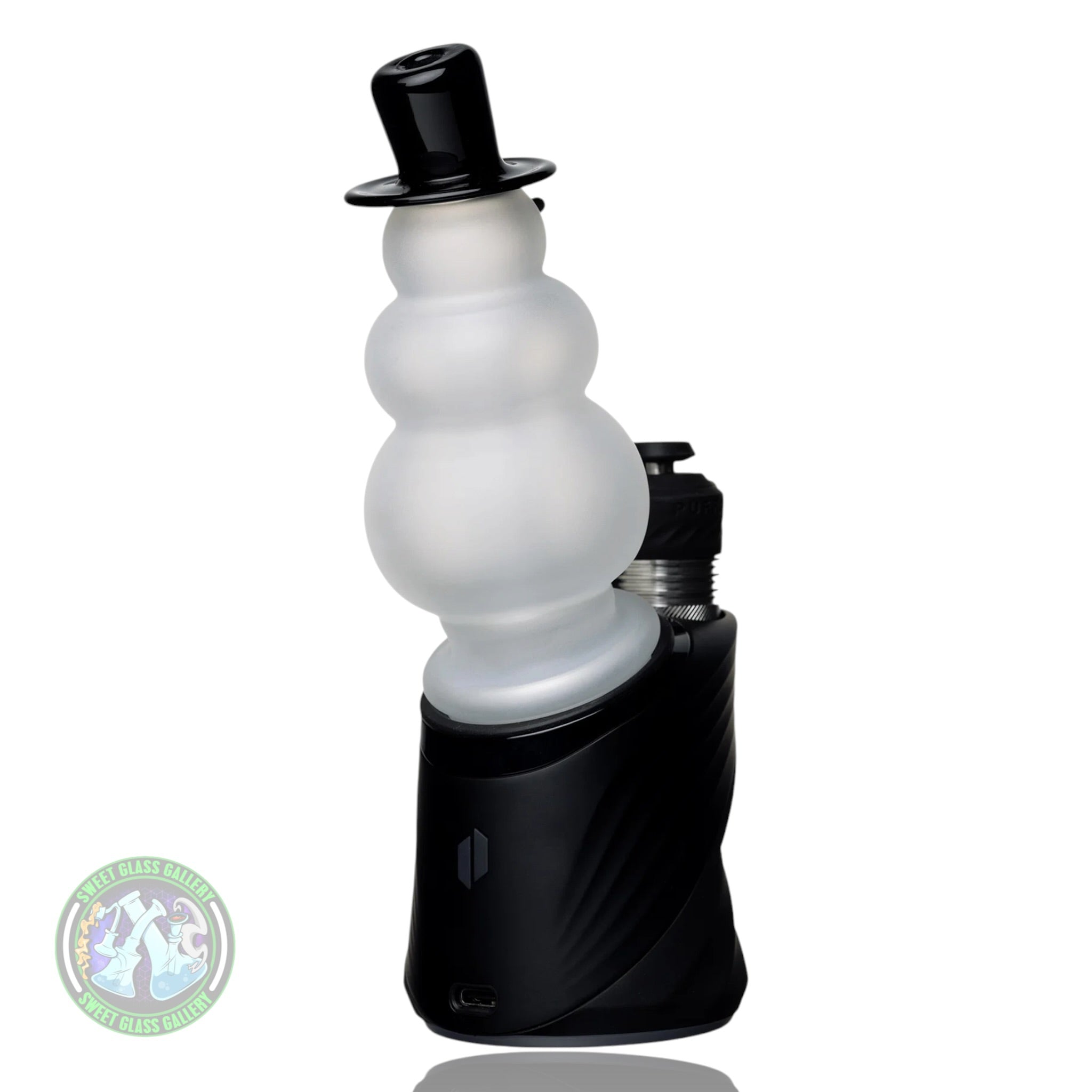 Big Fun - Peak Attachment - Big Frosty