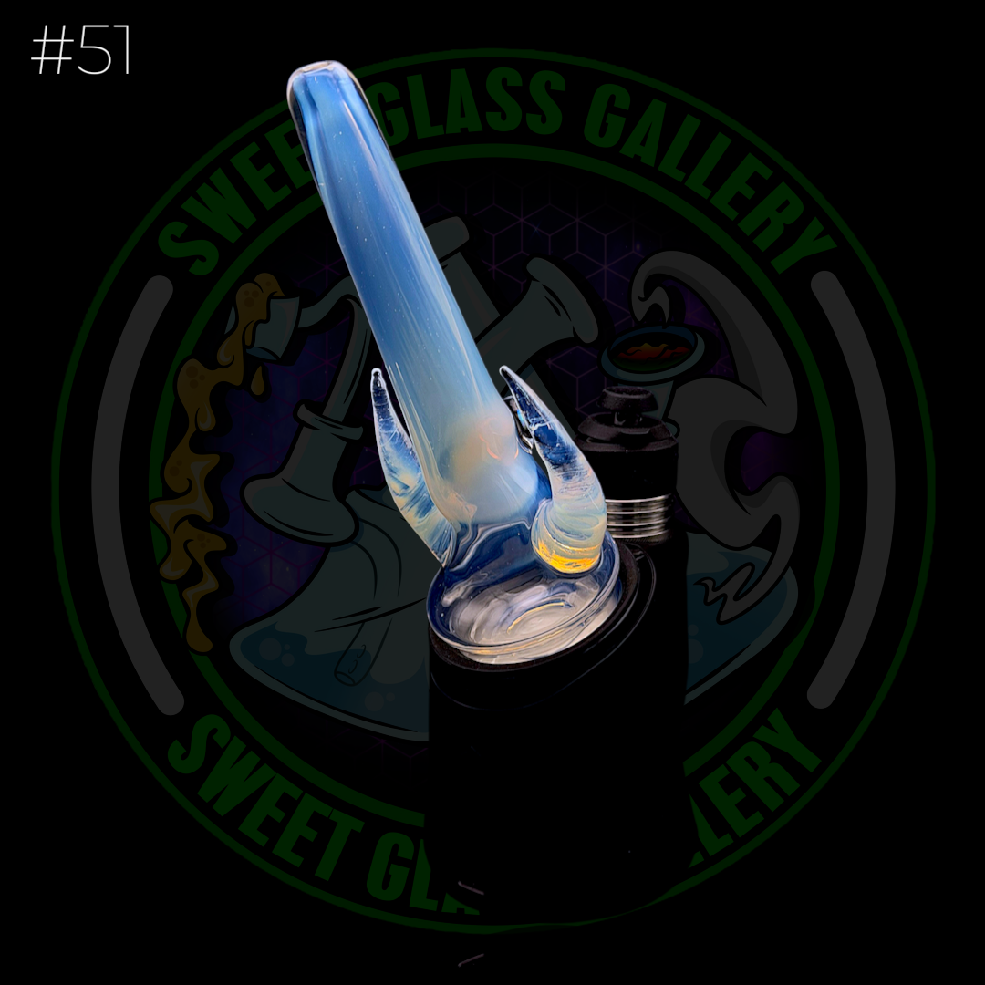 Magizle - Peak Attachment #51 (Dry)