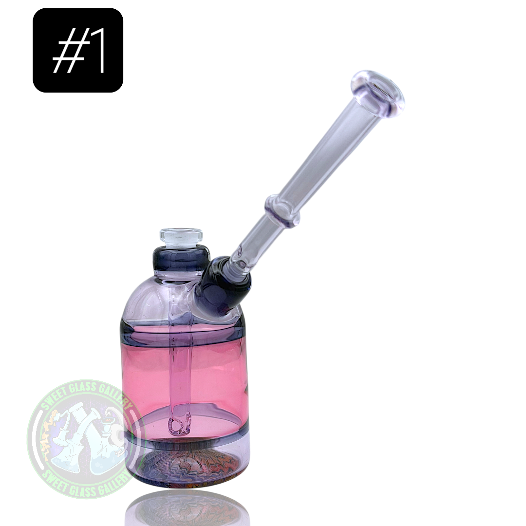 Chachie Rodriguez - Rig #1 - Dab Chali