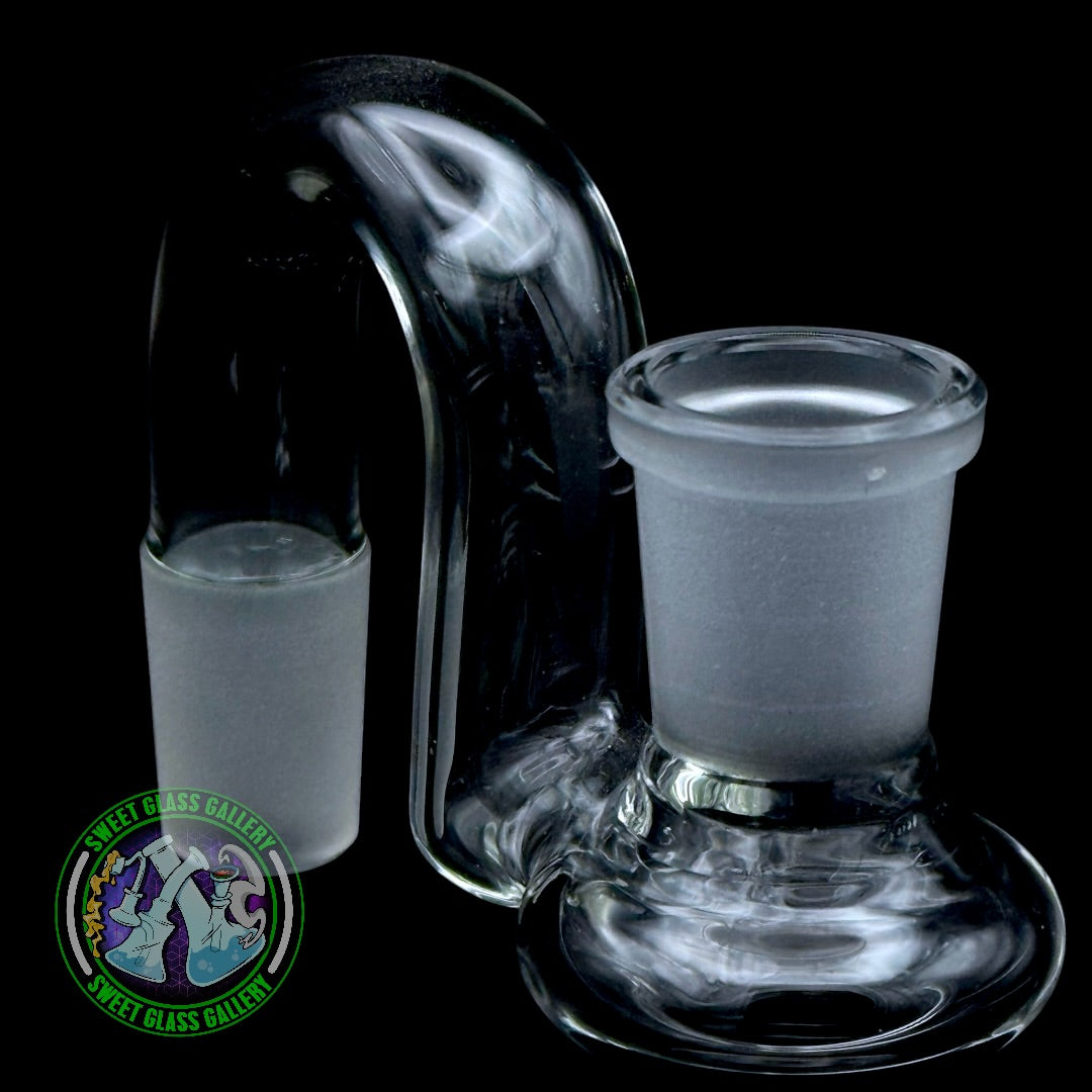 OJ Flame - Ash Catcher #10 - Dry - 18mm