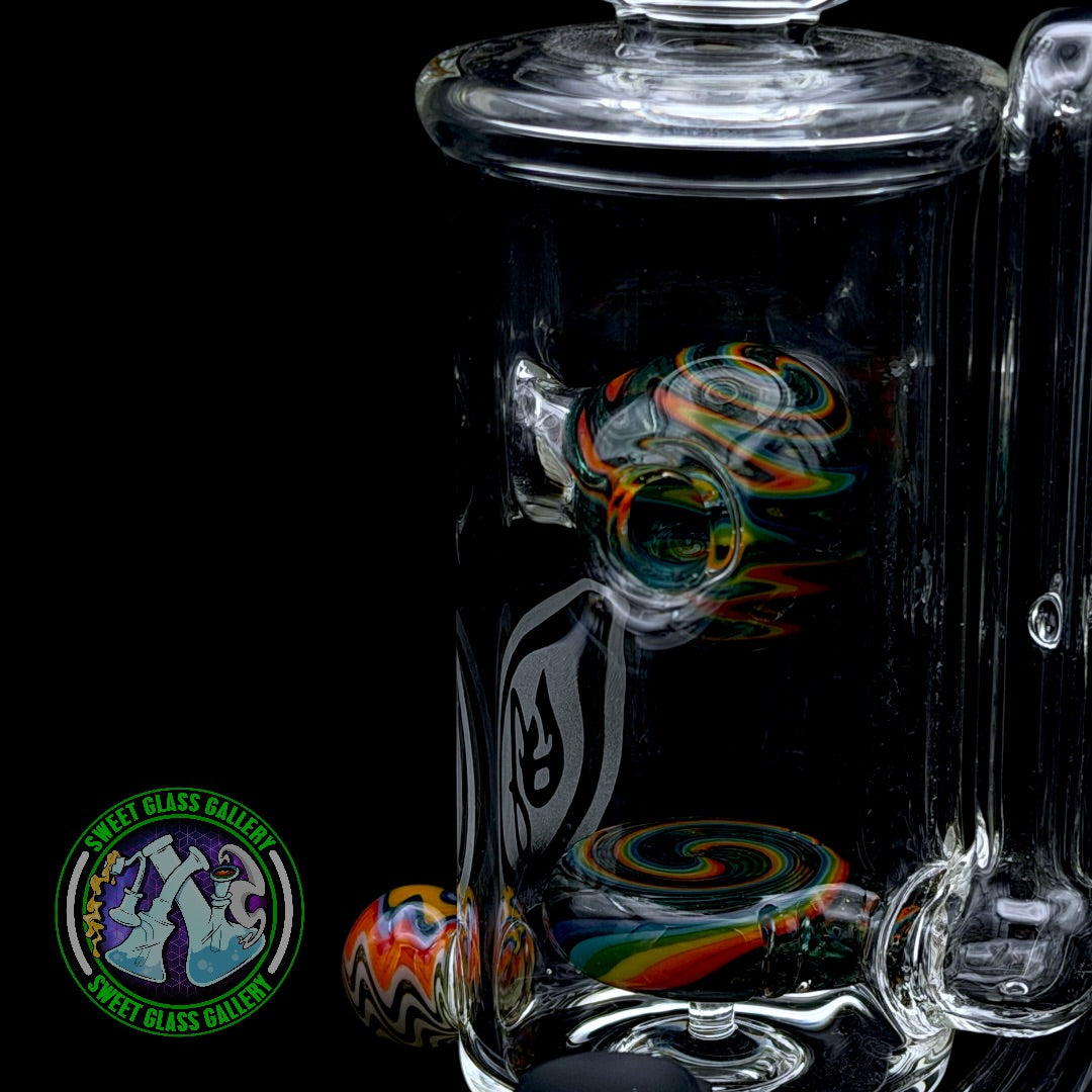 OJ Flame - Peak Attachment #13
