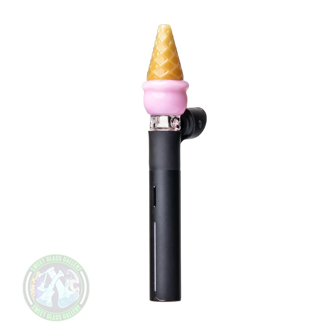 Big Fun - Pivot Attachment - Ice Cream - Strawbery