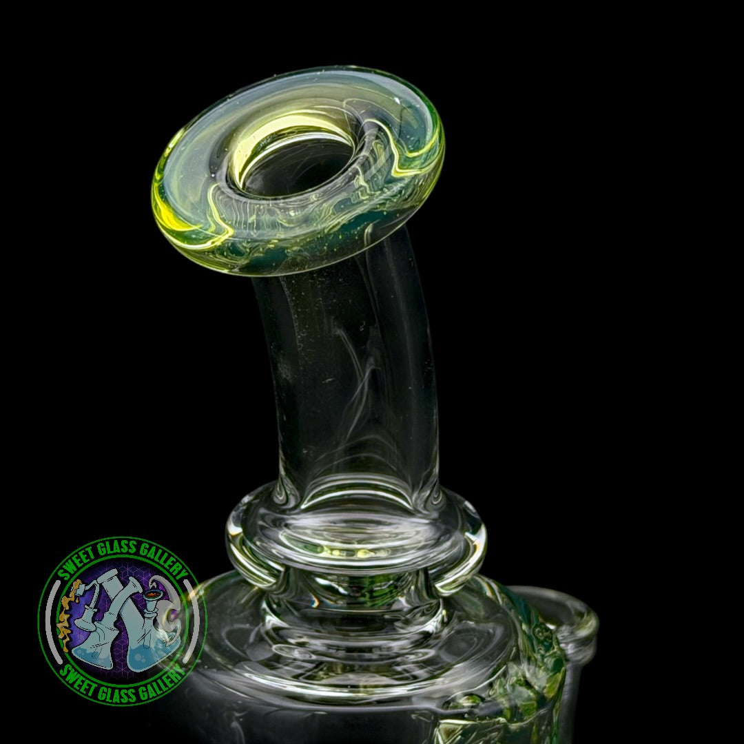 Uzzi Glass - Rig #3 - Jammer