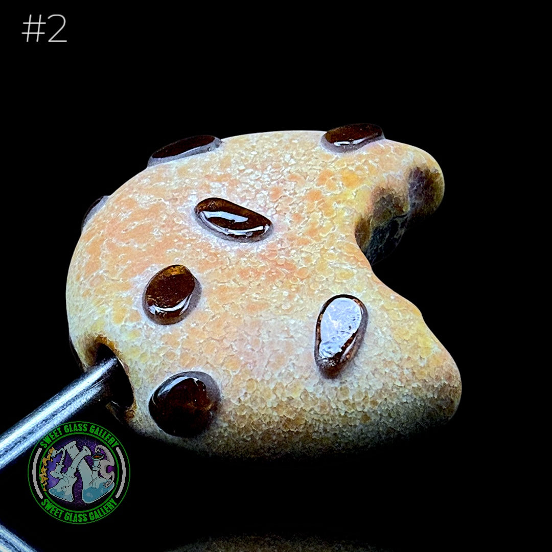 Rob Morrison - Dab Tool #2 - Cookie Monster