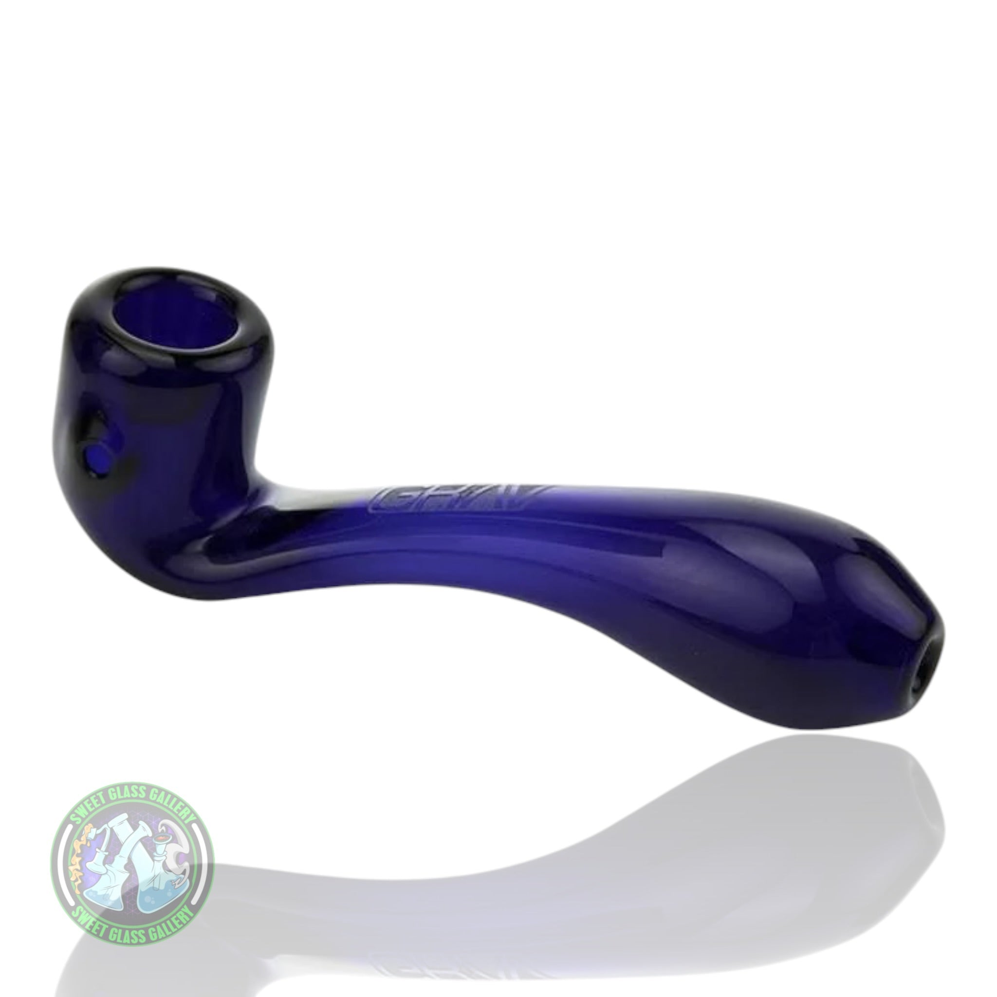 Grav - Sherlock - Blue
