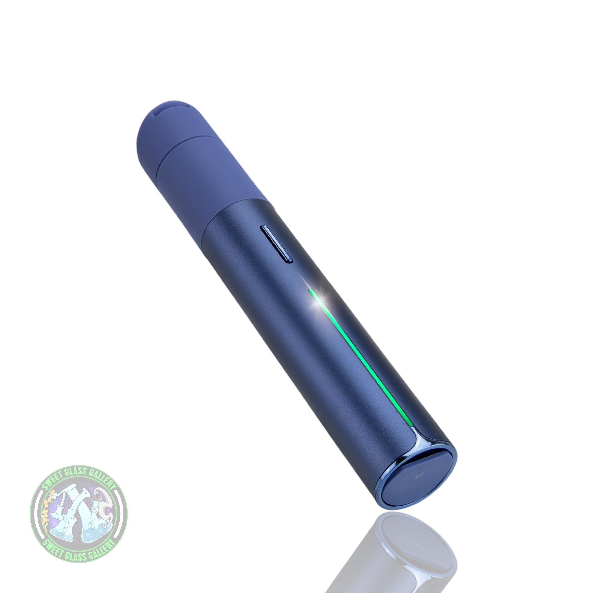 Puffco - Pivot - Sapphire