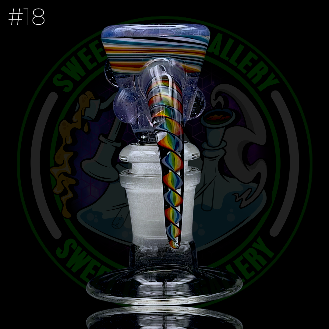 Nes Glass - Slide #18 - 14mm