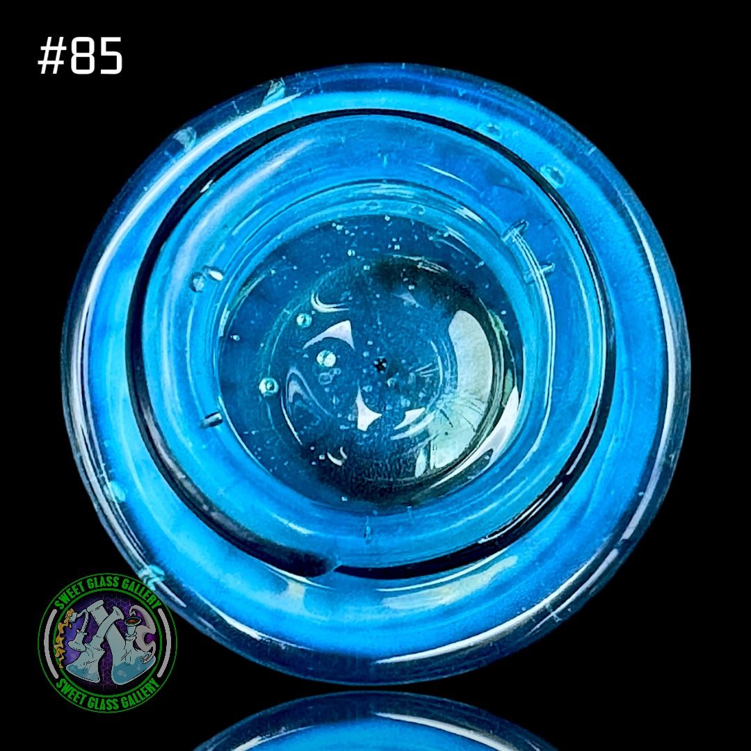 Empty1 Glass - Baller Jar #85 - Micro Low Pro (Metta)