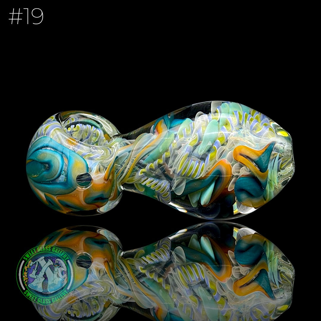 Avant Garde - Dry Pipe - Inside-Out Tech #19
