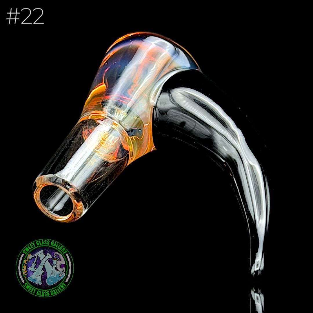 AJ Surf City Tubes - Bowl #22 - 14mm