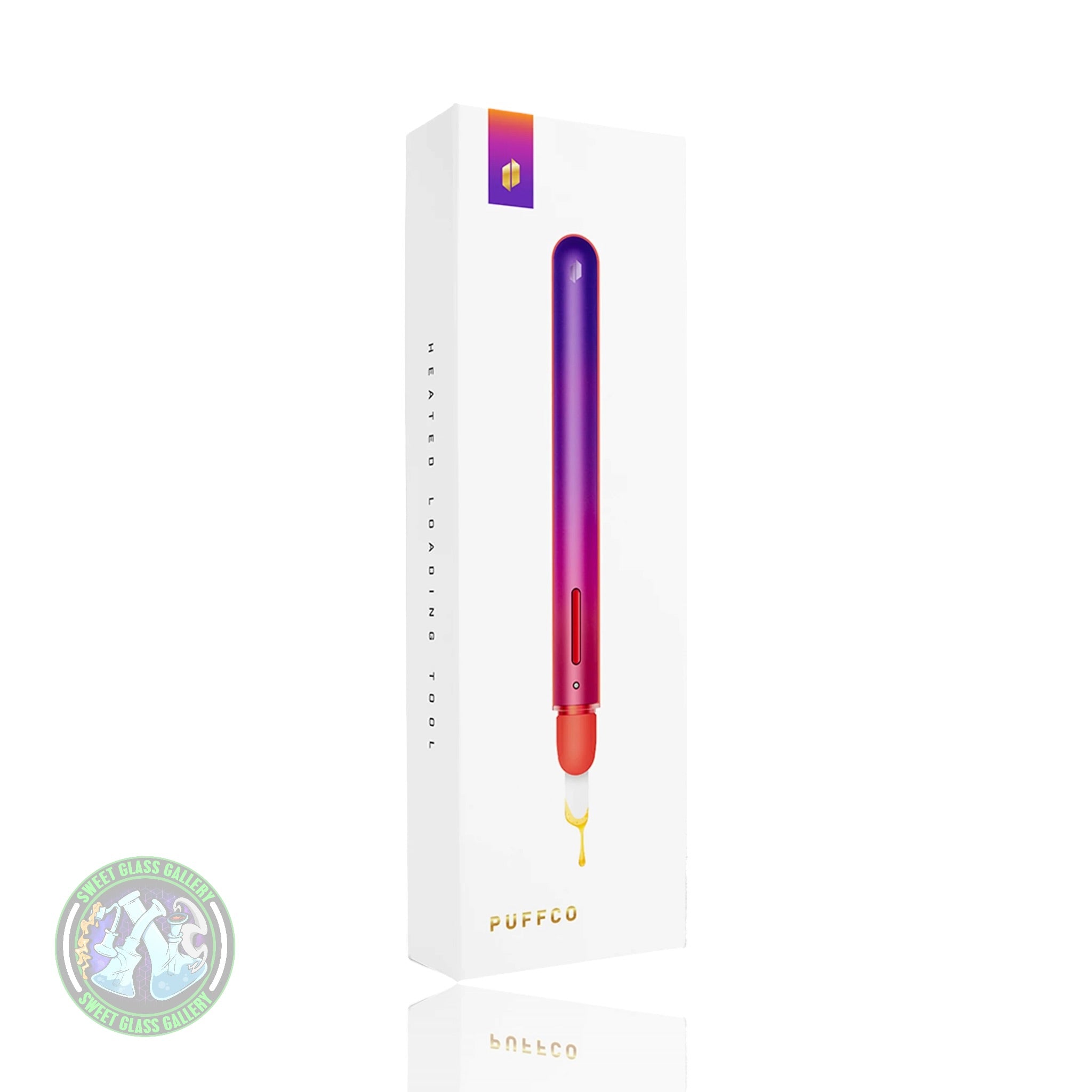 Puffco - Hot Knife v2 - Plasma
