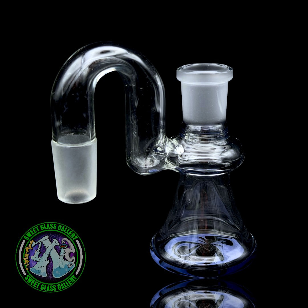 OJ Flame - Ash Catcher #6 - Dry - 18mm