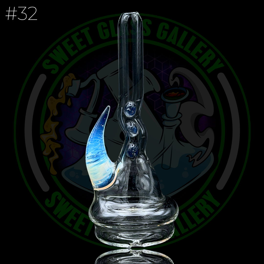 Magizle - Peak Attachment #32 (Dry)