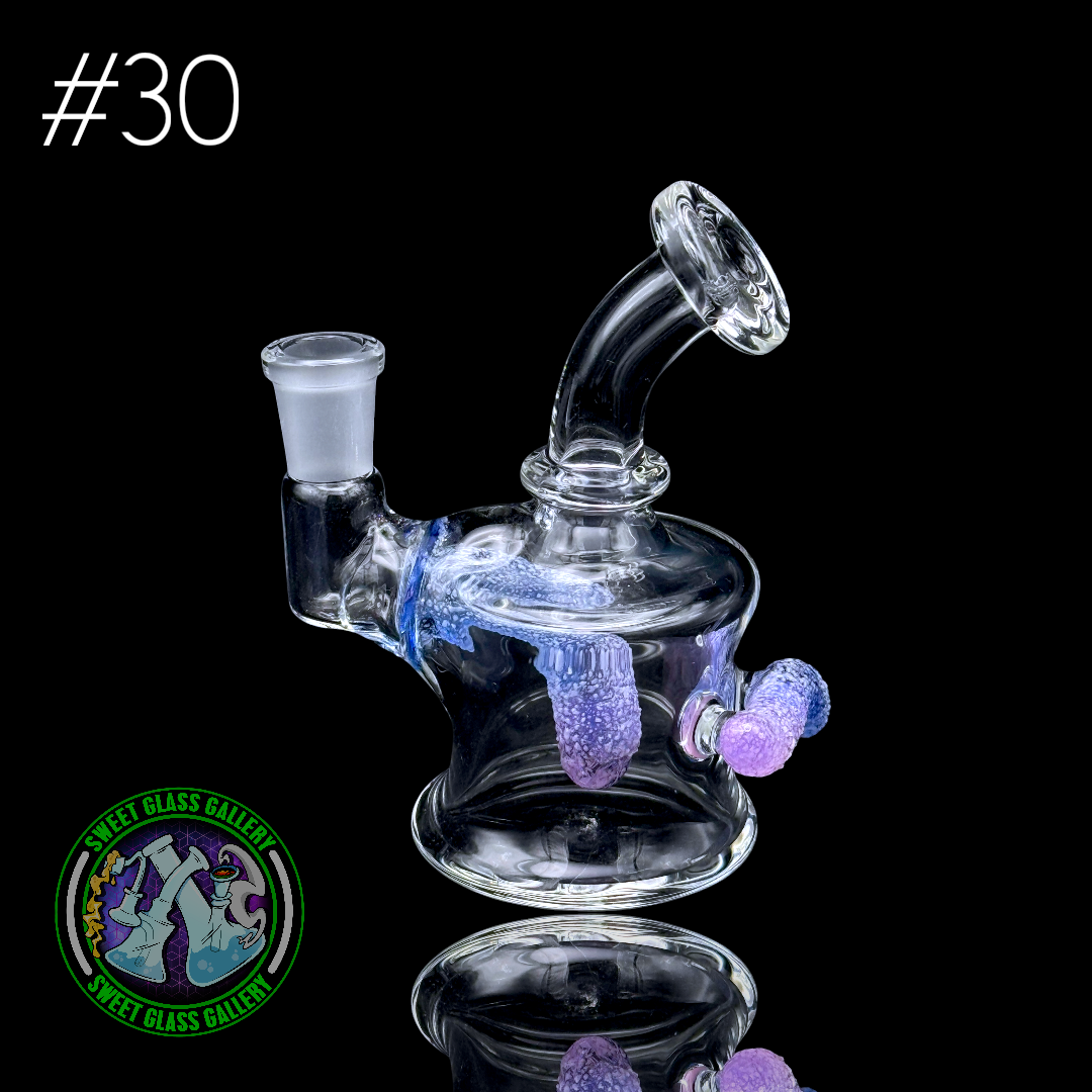 Emperial Glass - Rig #30 - Jammer
