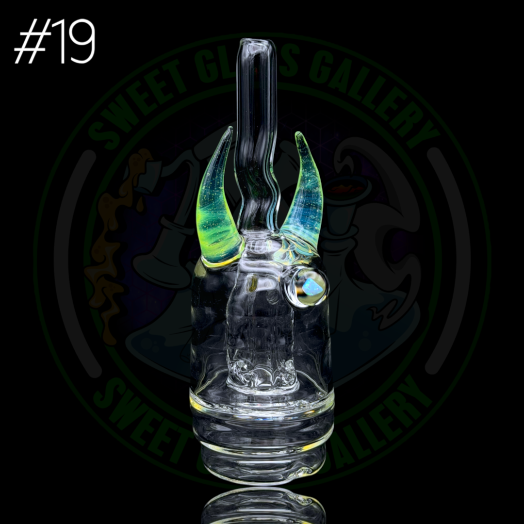 Magizle - Peak Attachment #19