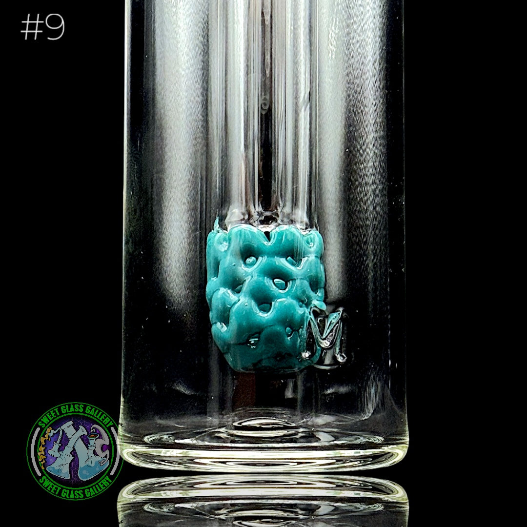 Fluid Glass - Ash Catcher #9