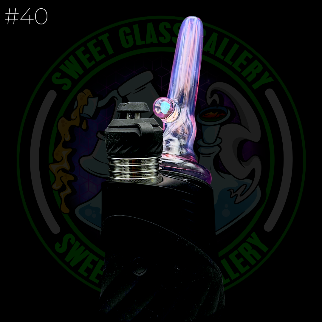Magizle - Peak Attachment #40 (Dry)