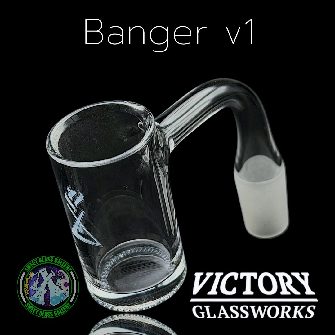 Victory Glassworks - Banger v1