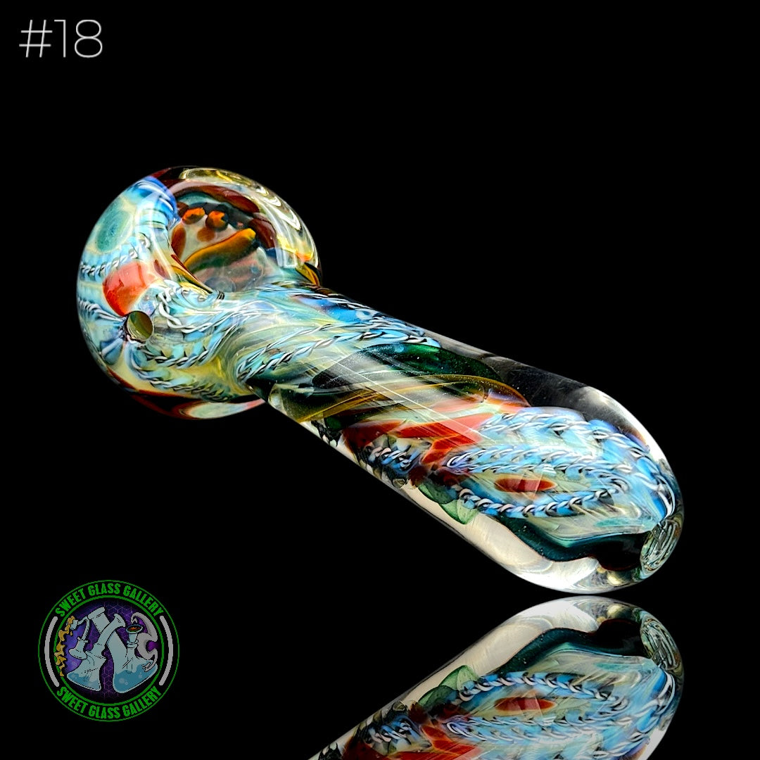 Avant Garde - Dry Pipe - Inside-Out Tech #18