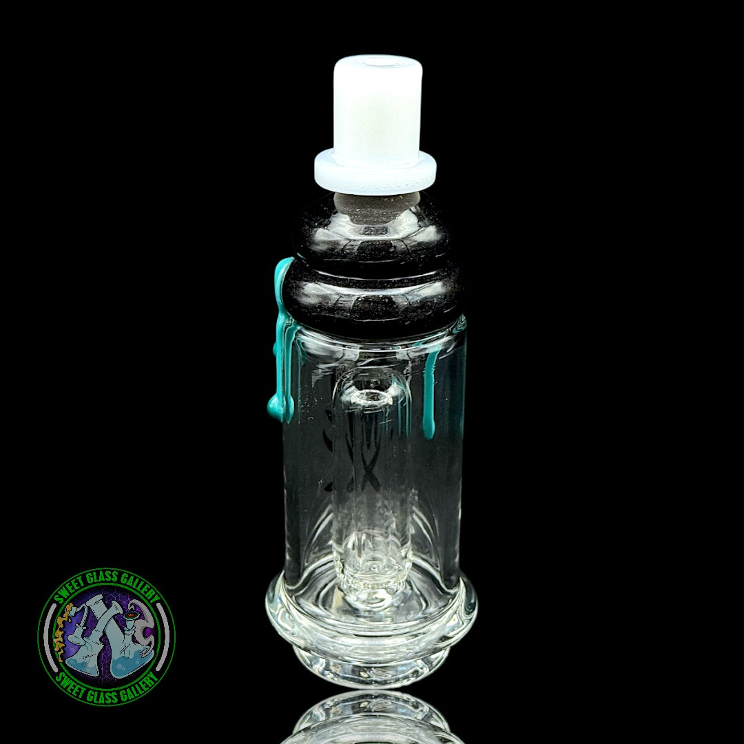 Mathematix Glass - Attachment #1 - Puffco Peak