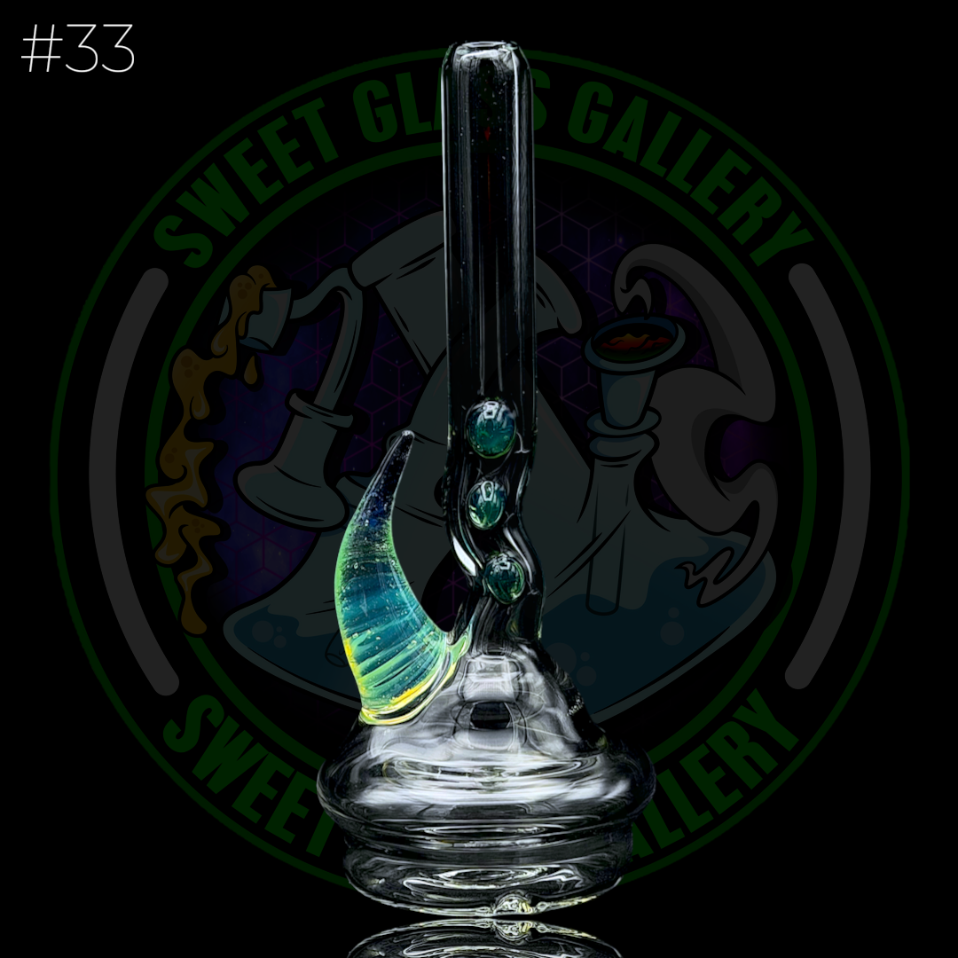 Magizle - Peak Attachment #33 (Dry)