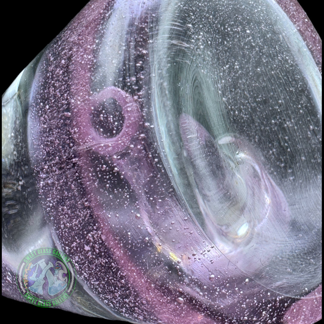CPB Glass - Cone Rig (Lavender)