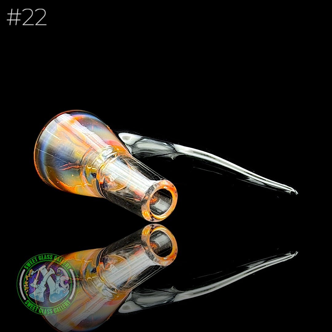 AJ Surf City Tubes - Bowl #22 - 14mm