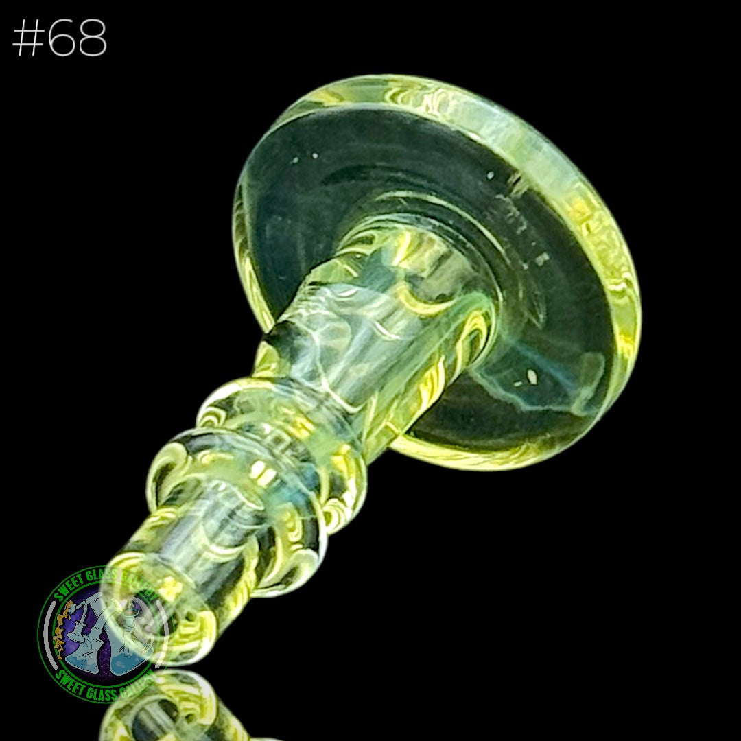AJ Surf City Tubes - Joystick Puffco Peak Pro 3DXL #68