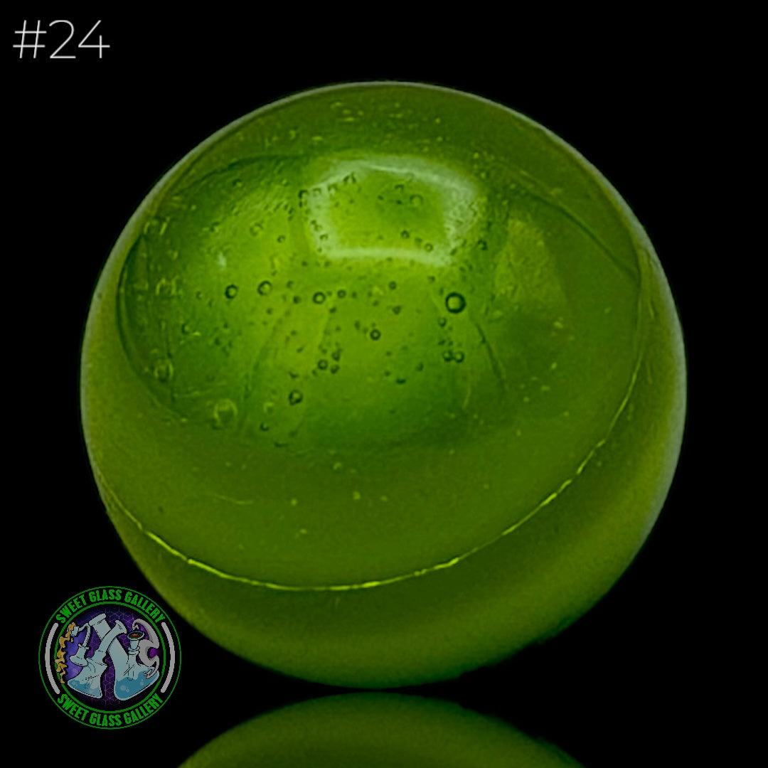 Emperial Glass - Marble #24 - 20mm